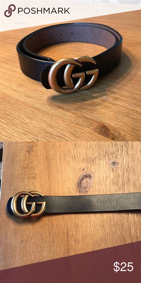 how much does a fake gucci belt cost|cheap gucci knockoff designer belts.